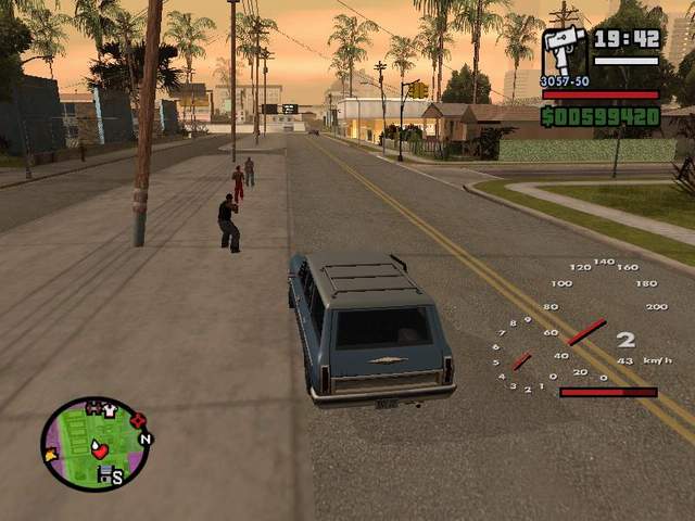 Gta San Andreas Multiplayer Download Free Pc Cz