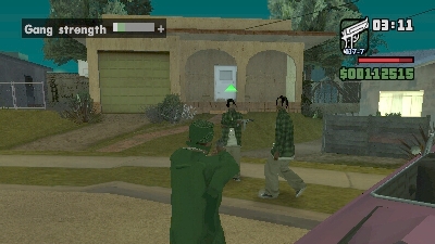 Ranking every gang in GTA San Andreas: From most important to least