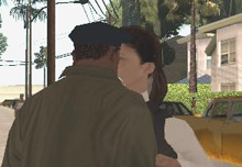 san andreas dating guide)