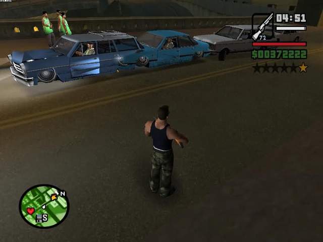 WT - How to Make a Video? - GTA SA / Grand Theft Auto: San Andreas - on Gta .cz