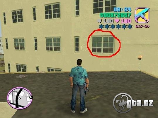 GTA Vice City - Códigos, Dinheiro Ilimitado, Armas, Easter Eggs