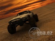 Jaguar  XJS /POST APOCALYPT/