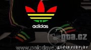 Adidas Rasta Shoes