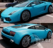 Lamborghini Gallardo LP 560-4 v2.0