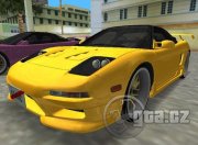 Honda NSX 1994 6type