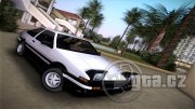 Toyota Sprinter Trueno