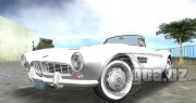 1956 BMW 507 v1.0