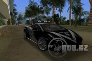 Lamborghini Gallardo - XiON Patrol