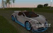 Bugatti Veyron Grand Sport Vitesse