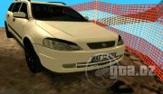 Opel Astra G Caravan