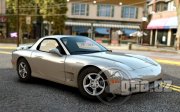 1997 Mazda RX-7 FD3s