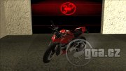 2020 Ducati Streetfighter V4S