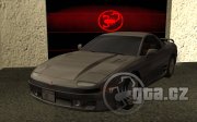 Mitsubishi GTO x 3000GT