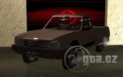 Peugeot 504 Pick Up 1998