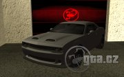 Dodge Challenger SRT Super Stock