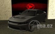 Dodge Charger SRT Hellcat Daytona 50th