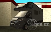 2022 Fiat Ducato Camper