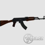 CS:GO AK47