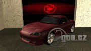 Mazda Miata Roadster NB8C Tuned