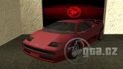 Pegassi Infernus '92