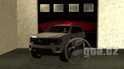 Ford Everest