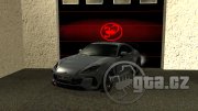 2026 Subaru BRZ Sti Concept-Mine Mods