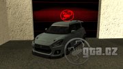 Suzuki Swift Sport 2017
