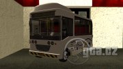 Microbus Renault Gruau V2
