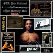 2Pac Memory mod (BETA)