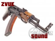 AK47 Sound Mod