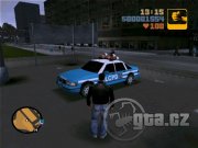 BETA Cop Car & School Bus