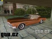 Buick Riviera Boattail