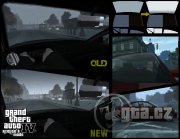 Clean car windows Mod