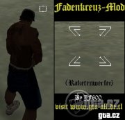 Fadenkreuz Mod