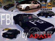 FBI Caprice 