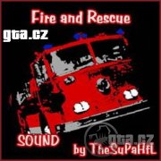 Fire Sound