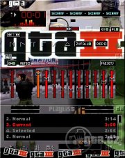 GTA 3 By Neecher