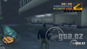 GTA3 STARTER SAVE GAME