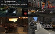 GTA 4 Environment mod 3