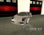 Lamborghini Murcielago v2 