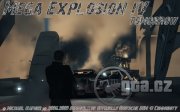 Mega Explosion IV - Tomorrow
