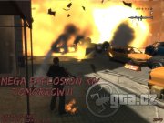 Mega Explosion XIV - Tomorrow II