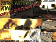 Mega Explosion XVI - King of Contradiction