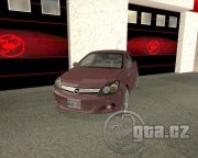 Opel astra GTC 04