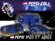 Pepsi mod