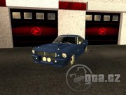 Shelby GT 500 E Tuneable