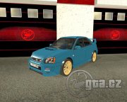 Subaru Impreza WRX-STI 