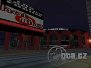 Stadium Mod