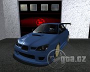 Subaru Impreza WRX STI