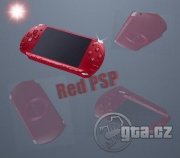 Red PSP